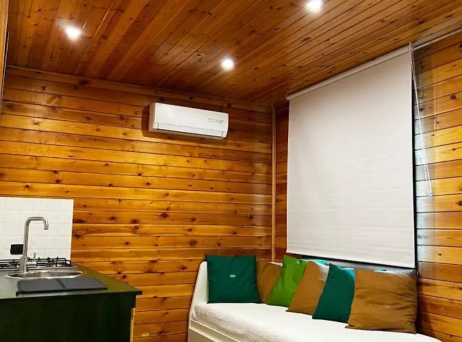 別荘 Rosemary マルサラ