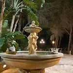 Сasa de vacaciones Rosemary Marsala