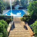 Rosemary Сasa de vacaciones