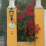 Сasa de vacaciones Rosemary