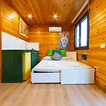 Сasa de vacaciones Rosemary *