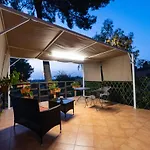 Сasa de vacaciones Rosemary