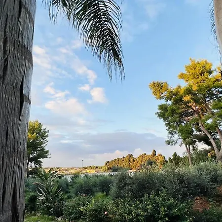 Rosemary Apartmán