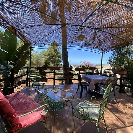Holiday home Rosemary Marsala