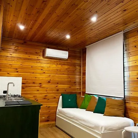 Apartmán Rosemary Marsala