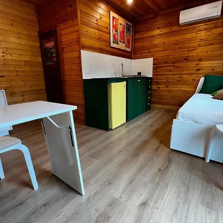 Rosemary Apartmán *
