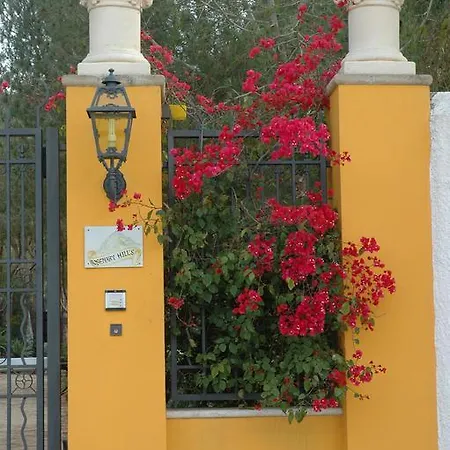 Apartmán Rosemary