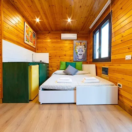Apartmán Rosemary *