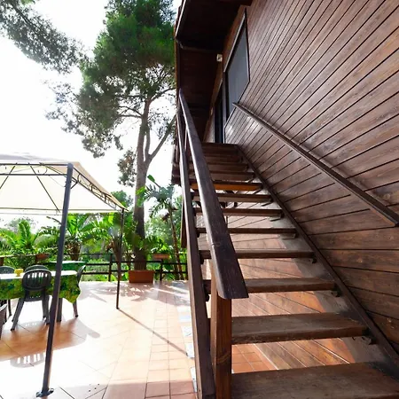 Rosemary Apartmán Marsala