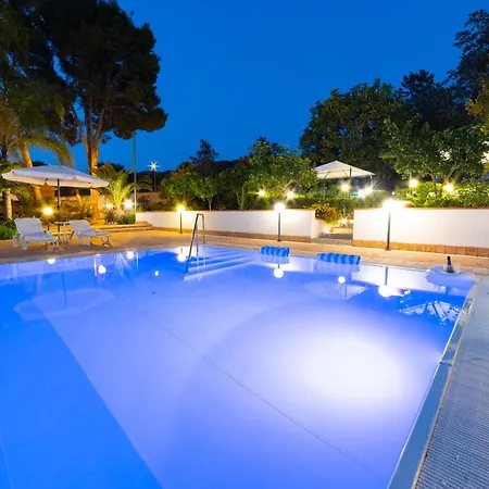 Rosemary Apartmán Marsala