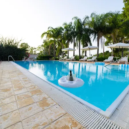 Rosemary Prázdninový dům