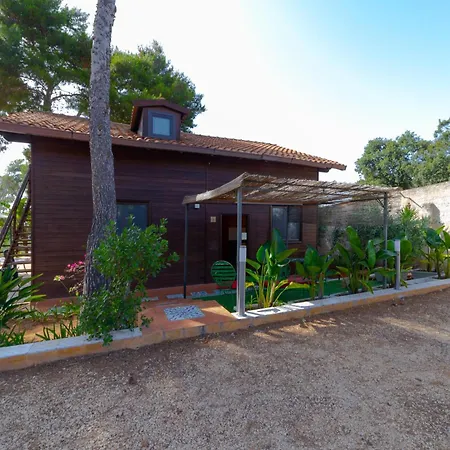 Rosemary Prázdninový dům *