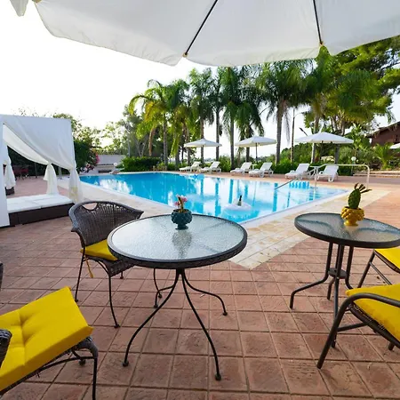 Prázdninový dům Rosemary *