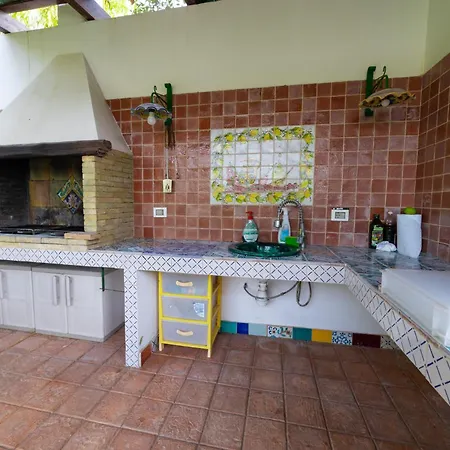 Rosemary Apartmán Marsala