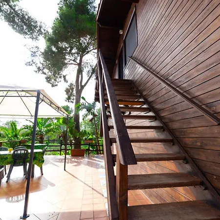 Prázdninový dům Rosemary *