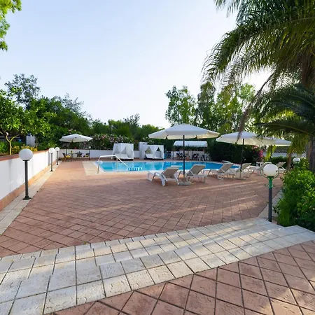 Rosemary Prázdninový dům Marsala