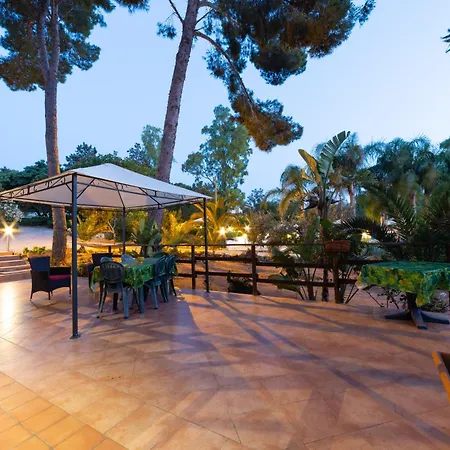 Prázdninový dům Rosemary Marsala