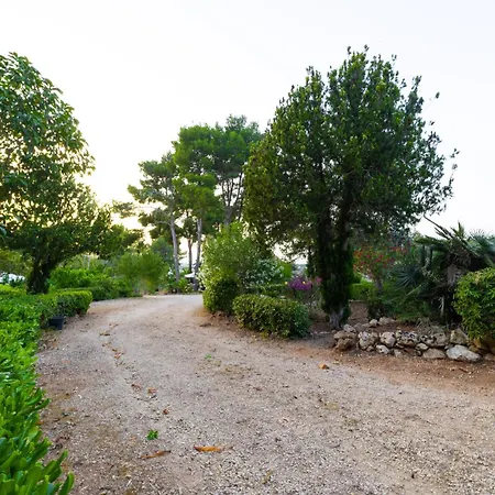 Apartmán Rosemary Marsala