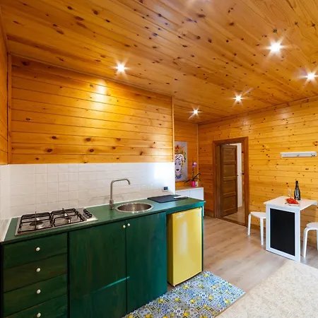 Rosemary Apartmán Marsala