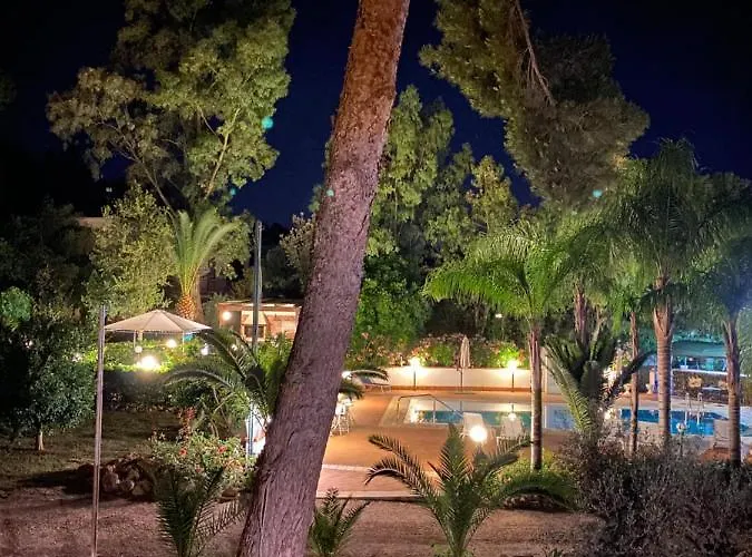 Rosemary Prázdninový dům *