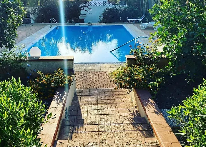 Rosemary Prázdninový dům