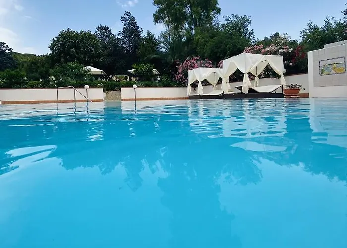 Prázdninový dům Rosemary Marsala