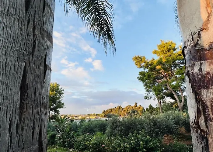 Rosemary Prázdninový dům