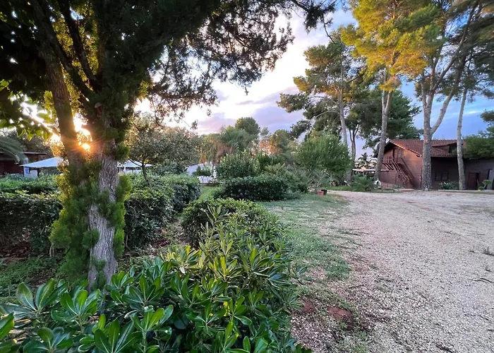 Prázdninový dům Rosemary