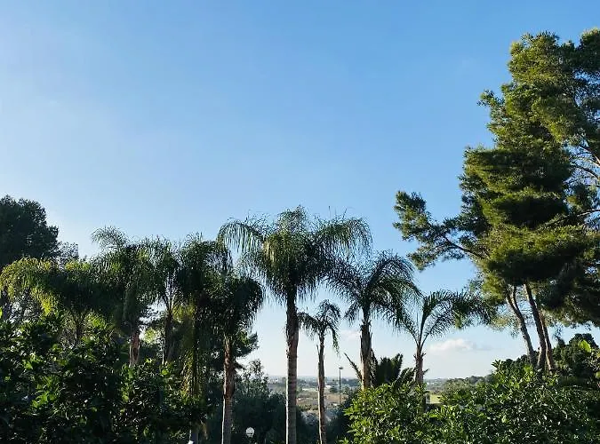 Rosemary Prázdninový dům