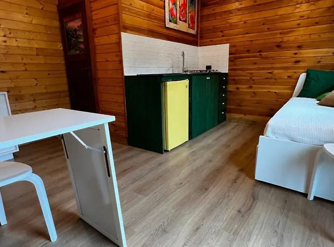 Rosemary Prázdninový dům *