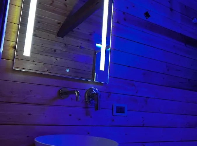 Prázdninový dům Rosemary