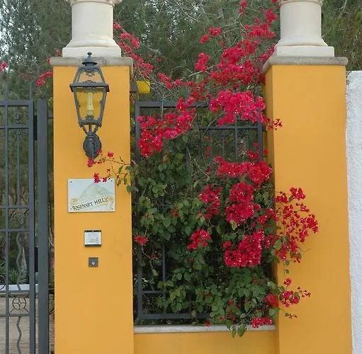 Prázdninový dům Rosemary