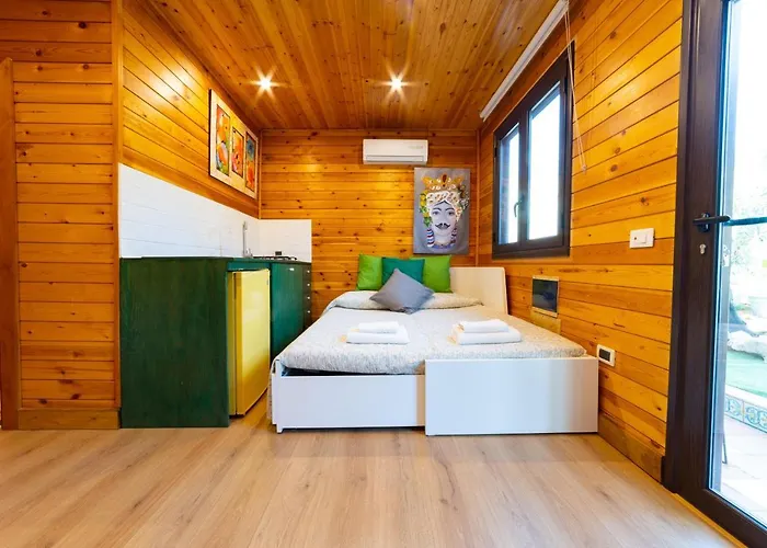 Prázdninový dům Rosemary *