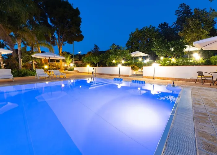 Rosemary Prázdninový dům Marsala