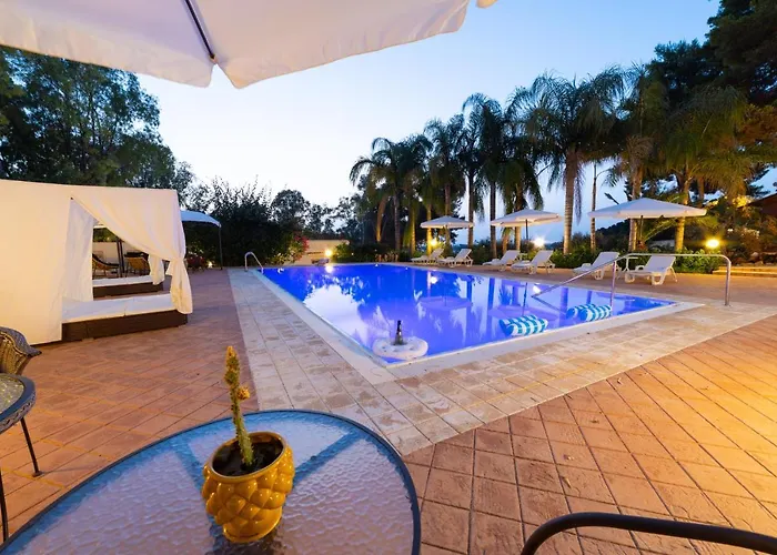 Rosemary Prázdninový dům