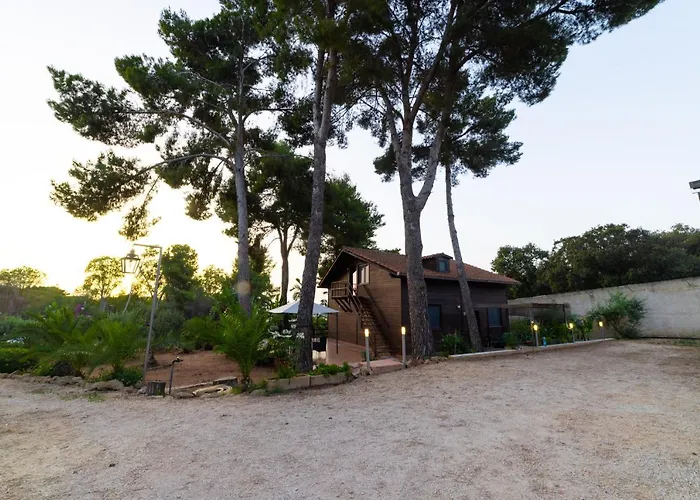 Rosemary Prázdninový dům