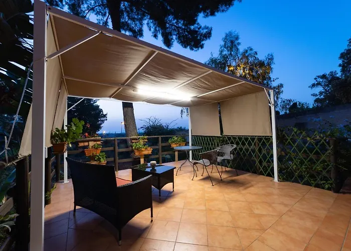 Prázdninový dům Rosemary