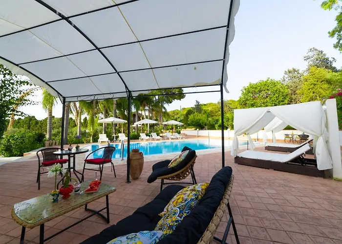 Prázdninový dům Rosemary