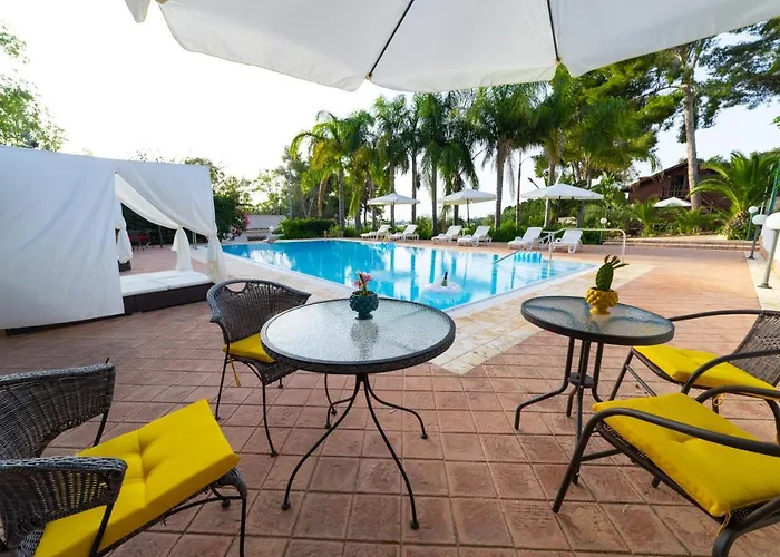 Rosemary Prázdninový dům