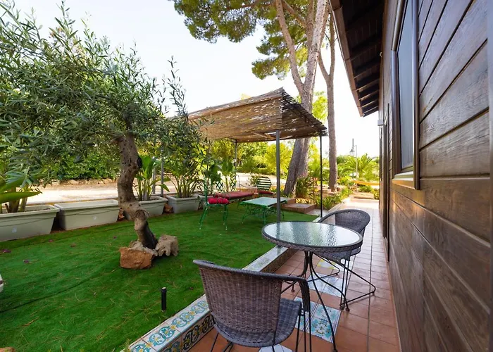 Rosemary Prázdninový dům *