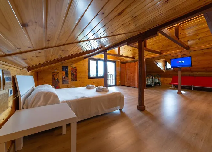 Prázdninový dům Rosemary