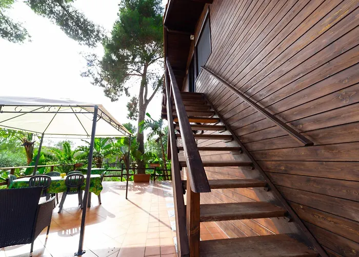 Prázdninový dům Rosemary *