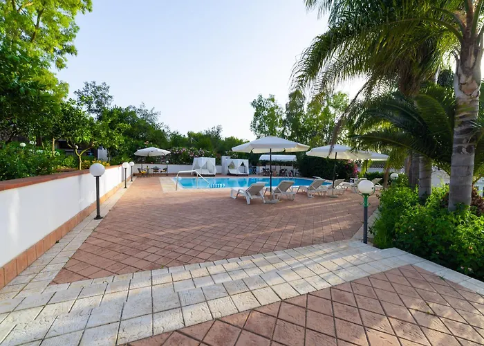 Rosemary Prázdninový dům Marsala