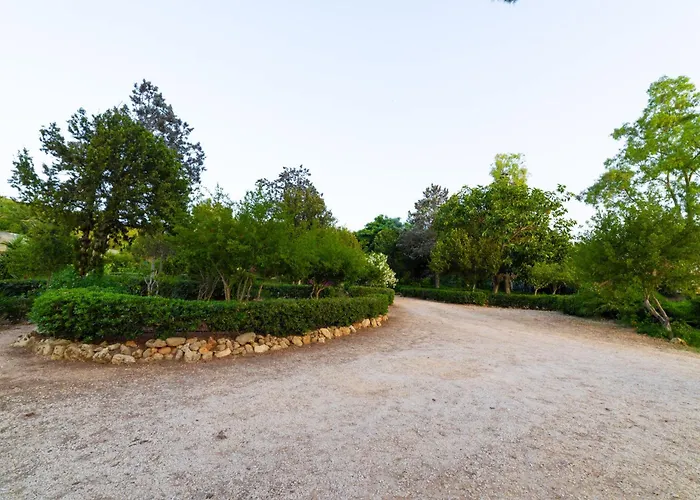 Rosemary Prázdninový dům