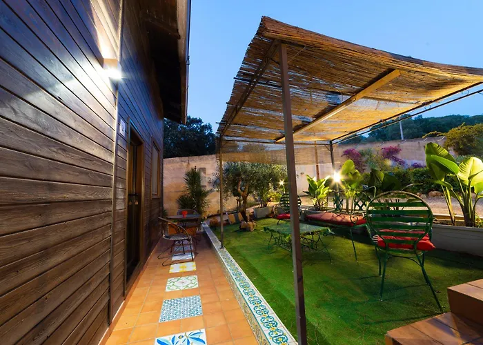 Prázdninový dům Rosemary