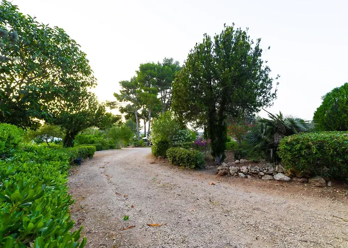 Prázdninový dům Rosemary Marsala