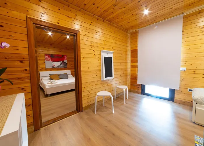 Rosemary Prázdninový dům Marsala