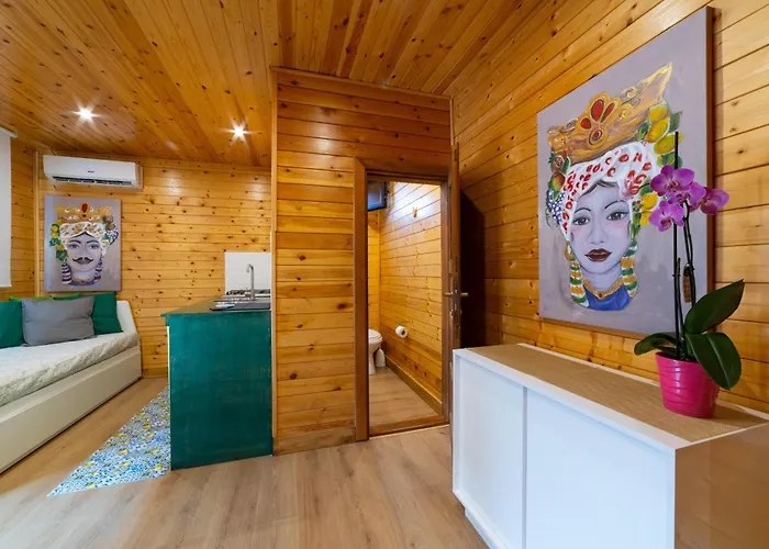 Prázdninový dům Rosemary *