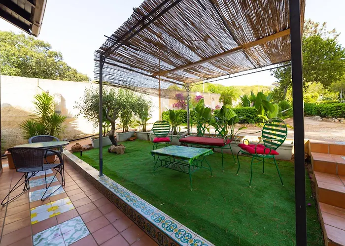 Prázdninový dům Rosemary