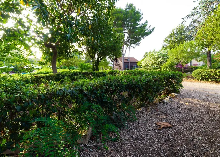 Rosemary Prázdninový dům Marsala